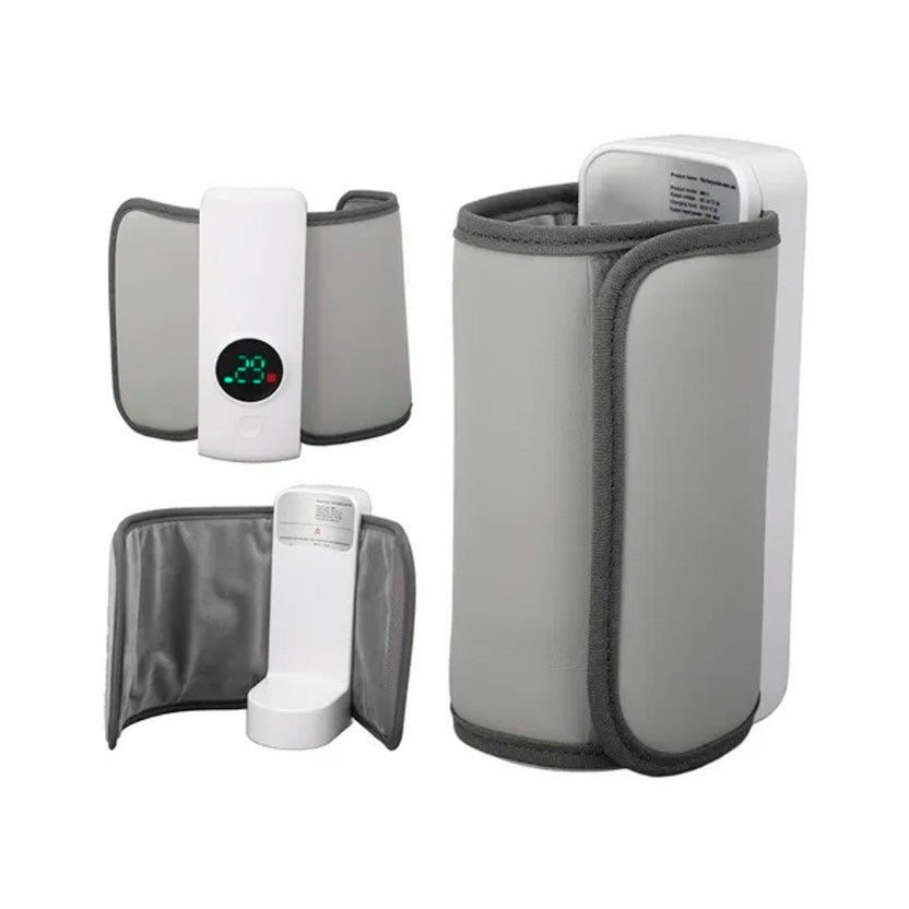 WarmiGo™ - Calentador Portátil de Mamaderas